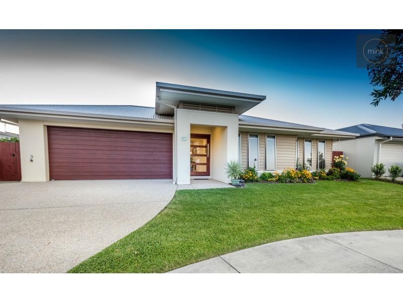 28 MACKEREL Street, BRIGHTWATER, Mountain Creek QLD 4557