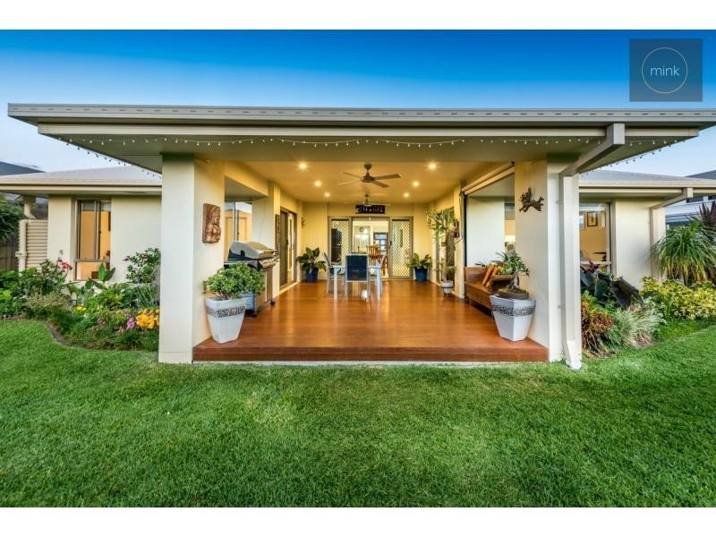 28 MACKEREL Street, BRIGHTWATER, Mountain Creek QLD 4557