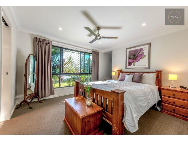 59 FROGMOUTH Circuit, BRIGHTWATER, Mountain Creek QLD 4557