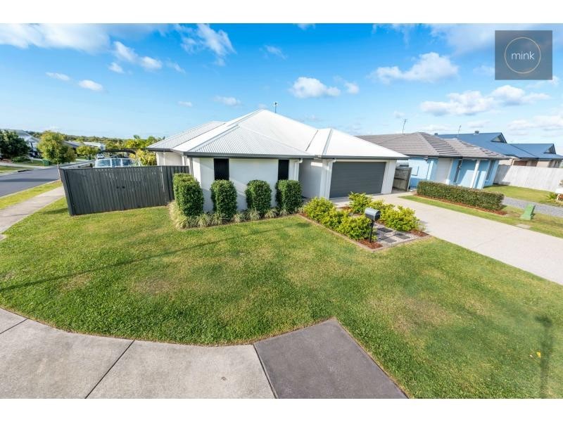 59 FROGMOUTH Circuit, BRIGHTWATER, Mountain Creek QLD 4557
