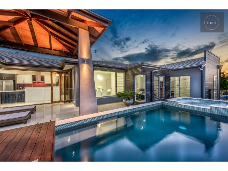 29 PONYTAIL Circuit, BRIGHTWATER, Mountain Creek QLD 4557