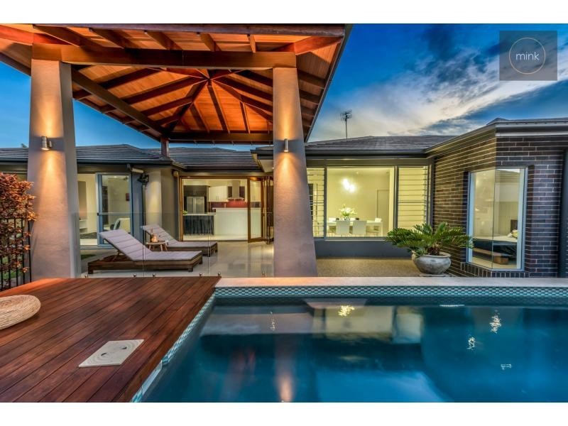 29 PONYTAIL Circuit, BRIGHTWATER, Mountain Creek QLD 4557