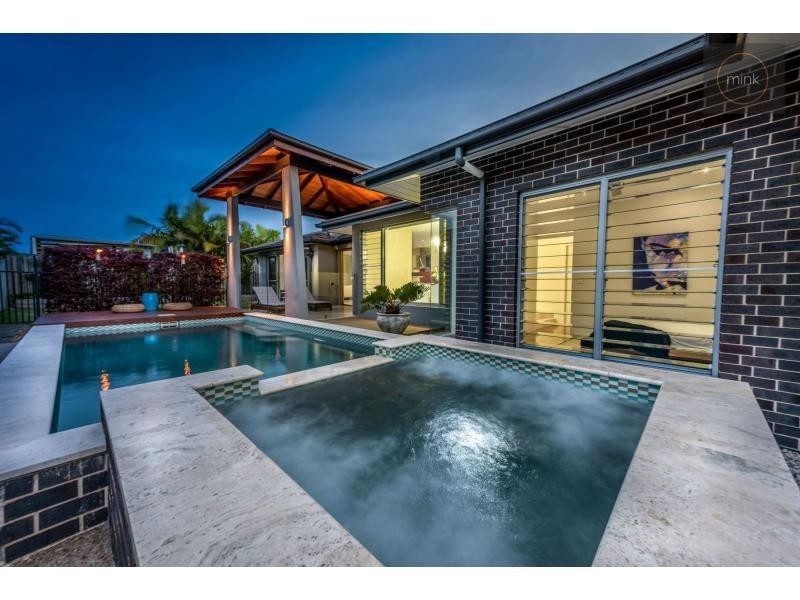 29 PONYTAIL Circuit, BRIGHTWATER, Mountain Creek QLD 4557
