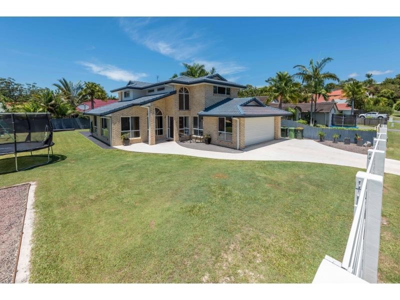 6 LEHMANN COURT, Buderim QLD 4556