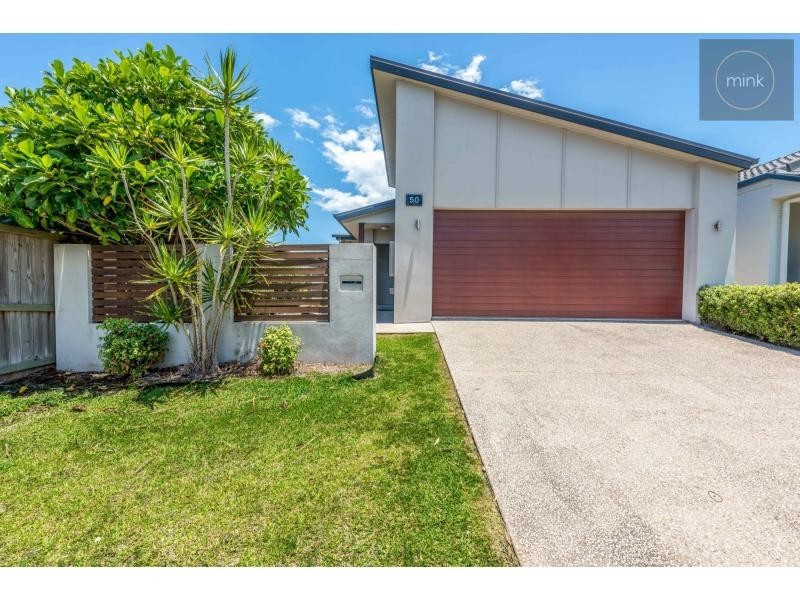 50 NORTHCOTE Crescent, BELLVISTA, Caloundra West QLD 4551