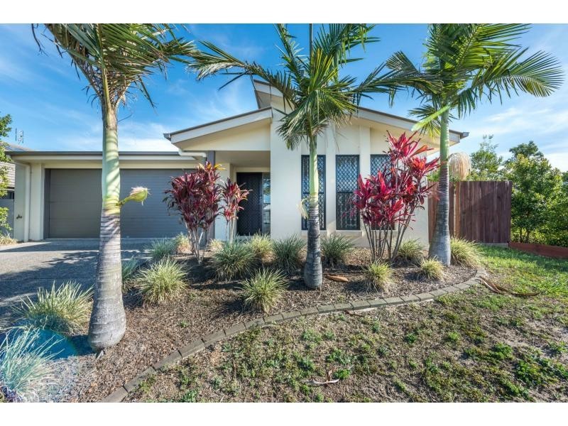 37 TIBOUCHINA Street, BRIGHTWATER, Mountain Creek QLD 4557