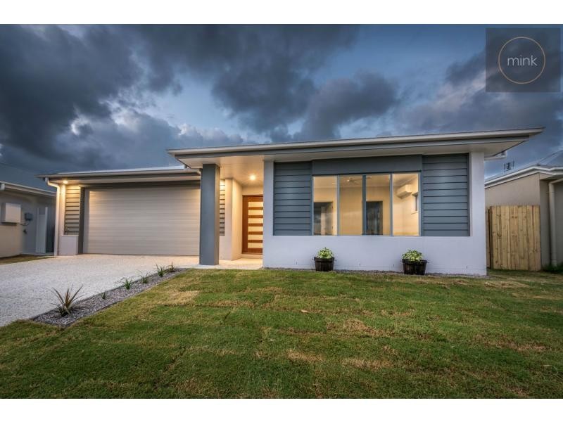 28 PANAMA Crescent, BRIGHTWATER, Mountain Creek QLD 4557