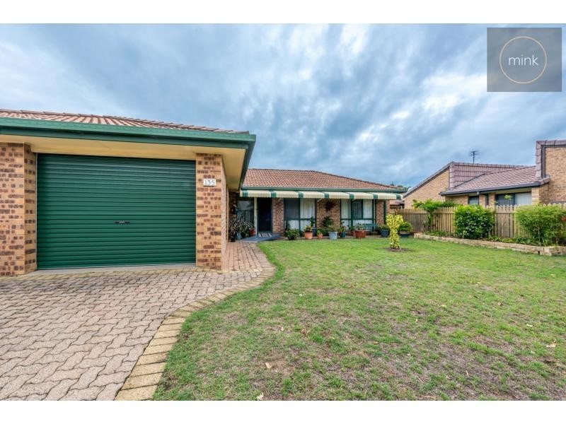 135/2 MELODY CT , The Palms, Warana QLD 4575