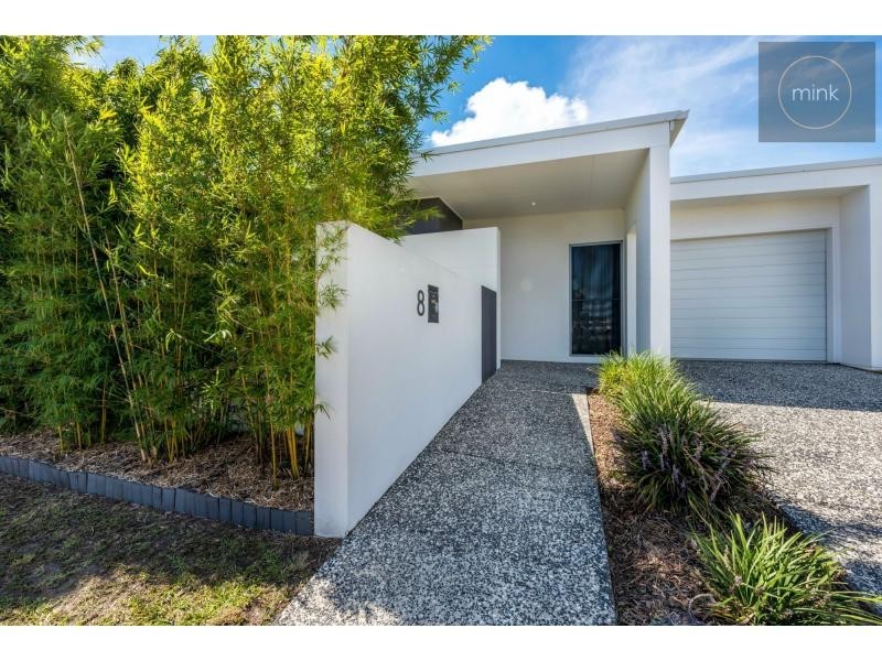 1/8 Holloway Street, BRIGHTWATER, Mountain Creek QLD 4557