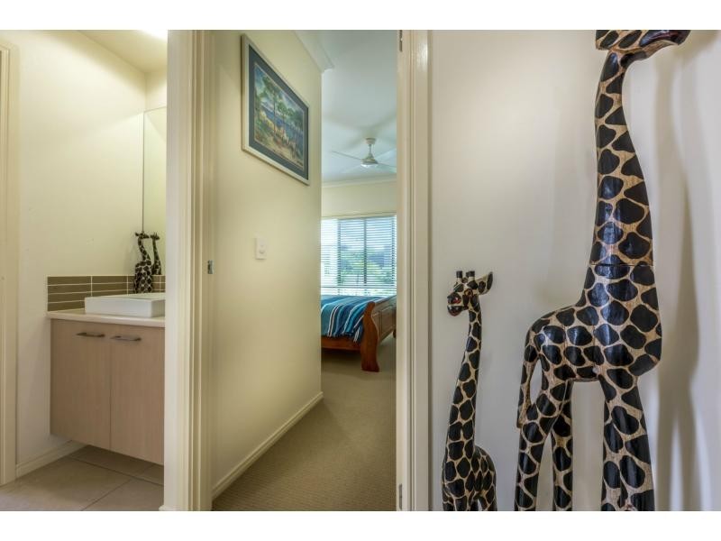 6 Riflebird Place, Brightwater, Mountain Creek QLD 4557