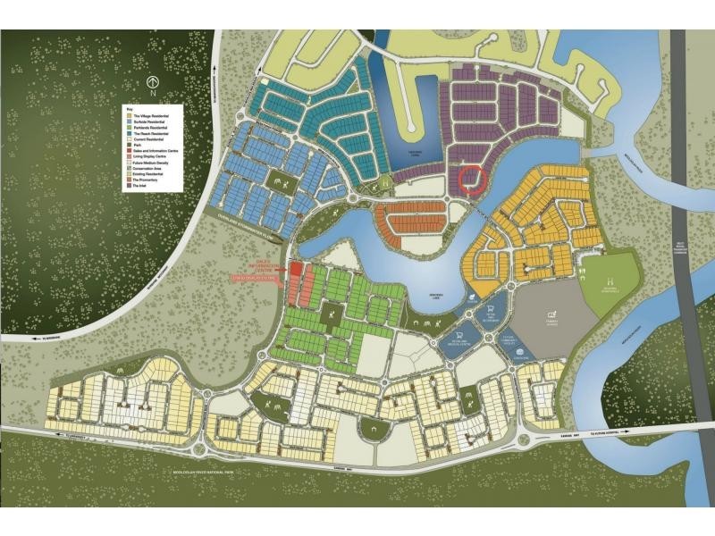 8 Tambourine Close, Brightwater, Mountain Creek QLD 4557