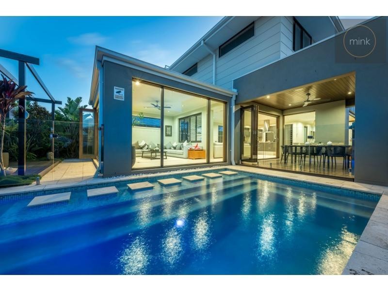 5 Yellow Fin Circuit, BRIGHTWATER, Mountain Creek QLD 4557