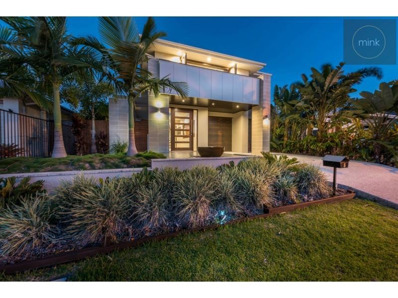 5 Yellow Fin Circuit, BRIGHTWATER, Mountain Creek QLD 4557
