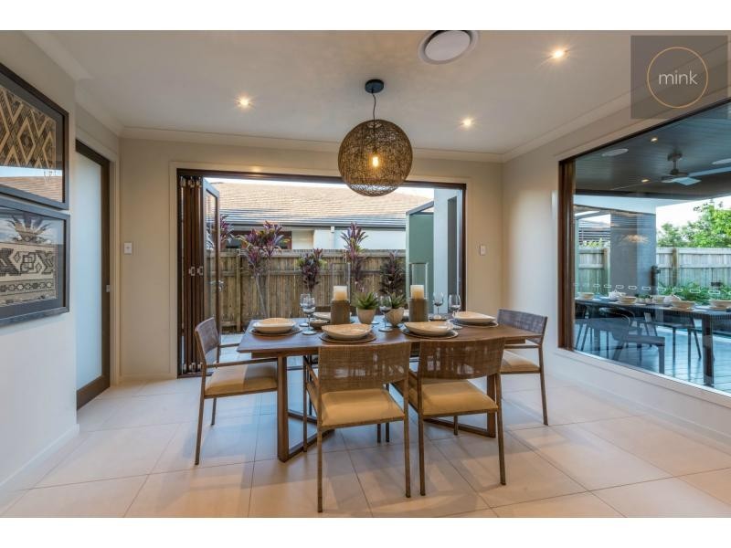 5 Yellow Fin Circuit, BRIGHTWATER, Mountain Creek QLD 4557