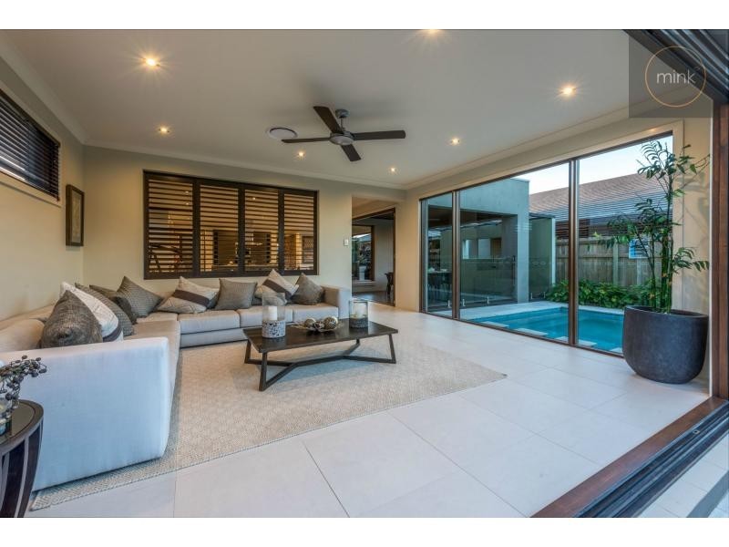 5 Yellow Fin Circuit, BRIGHTWATER, Mountain Creek QLD 4557