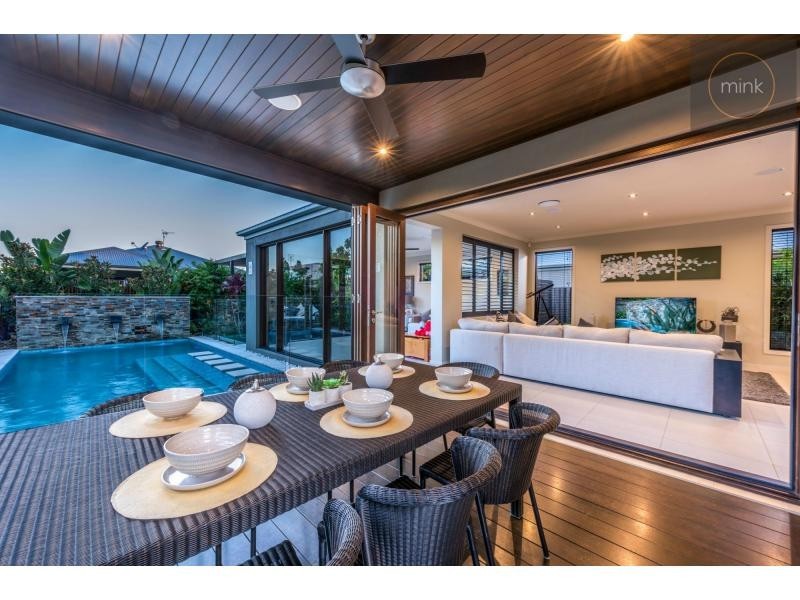 5 Yellow Fin Circuit, BRIGHTWATER, Mountain Creek QLD 4557