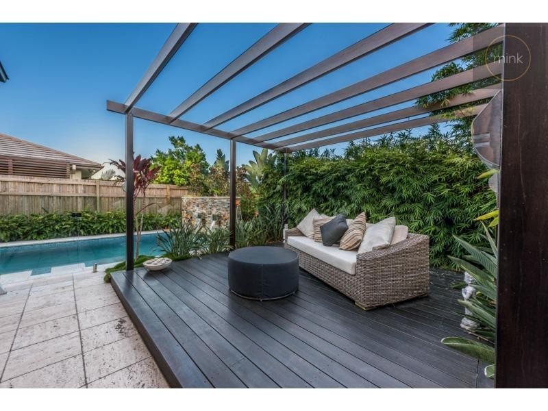 5 Yellow Fin Circuit, BRIGHTWATER, Mountain Creek QLD 4557