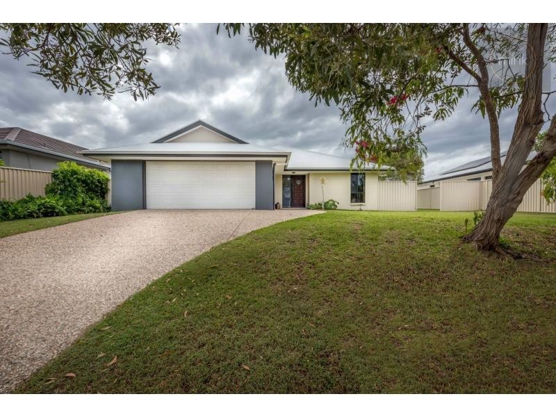 84 Sovereign Circuit, Pelican Waters QLD 4551