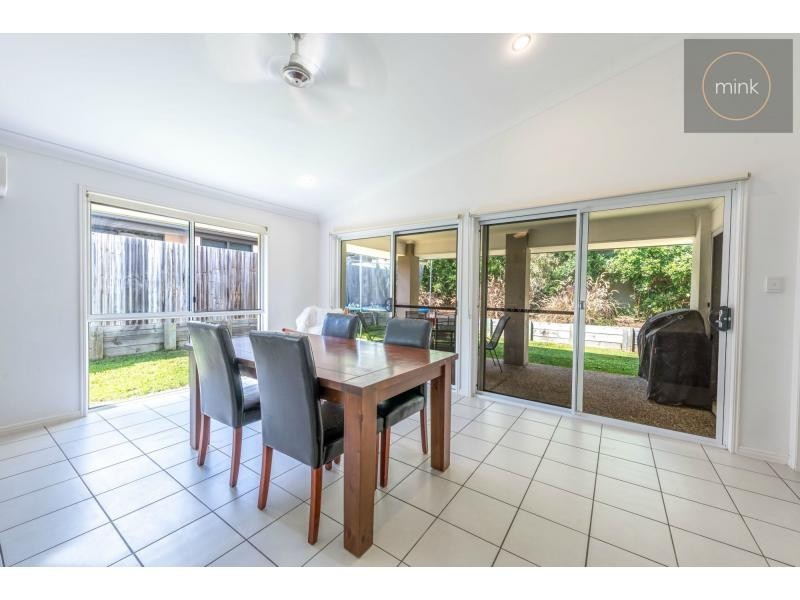 37 MYRTLE Place, Brightwater, Mountain Creek QLD 4557