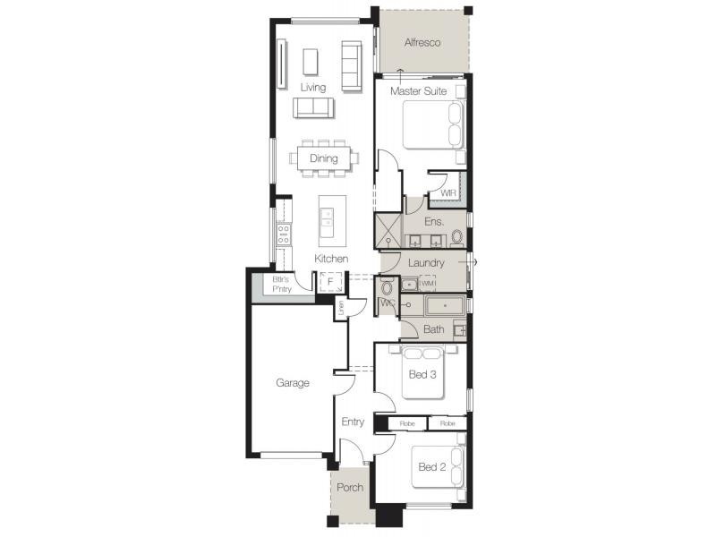 7 MINT Street, BELLS REACH, Caloundra West QLD 4551