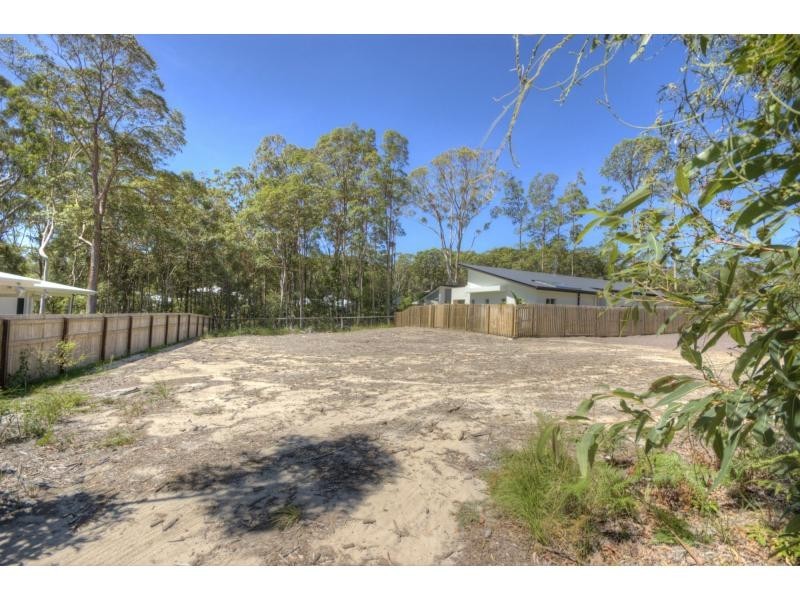 Lot 198 JACKSONIA PLACE, DOONELLA, Noosaville QLD 4566