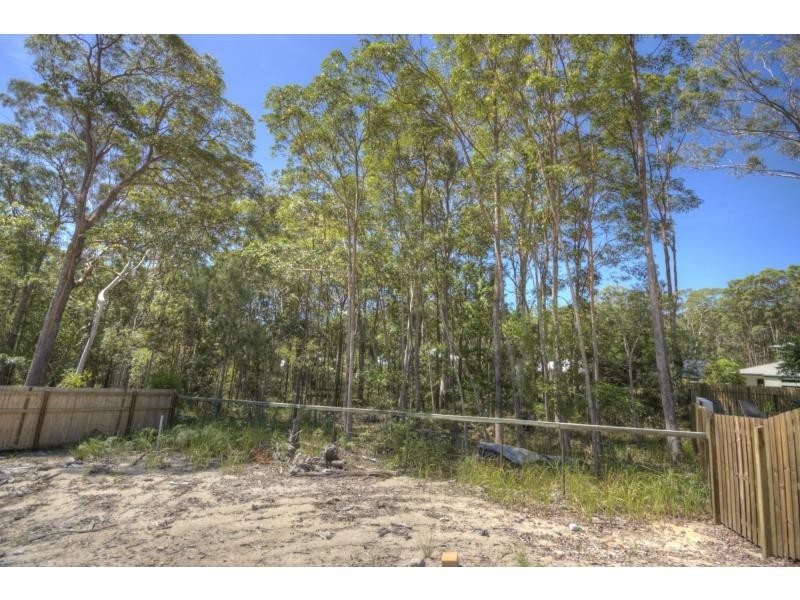 Lot 198 JACKSONIA PLACE, DOONELLA, Noosaville QLD 4566