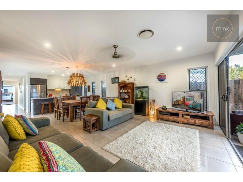 65 FOXTAIL Circuit, BRIGHTWATER, Mountain Creek QLD 4557