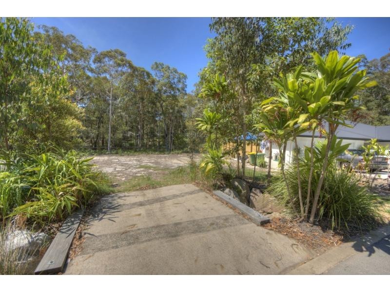 Lot 203 JACKSONIA PLACE, DOONELLA, Noosaville QLD 4566