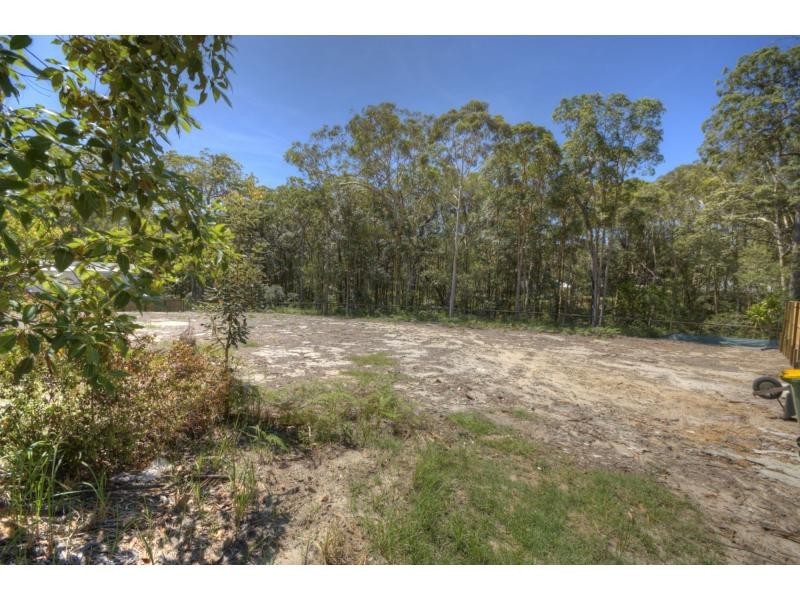 Lot 203 JACKSONIA PLACE, DOONELLA, Noosaville QLD 4566