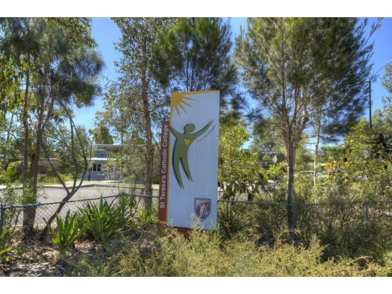 Lot 203 JACKSONIA PLACE, DOONELLA, Noosaville QLD 4566