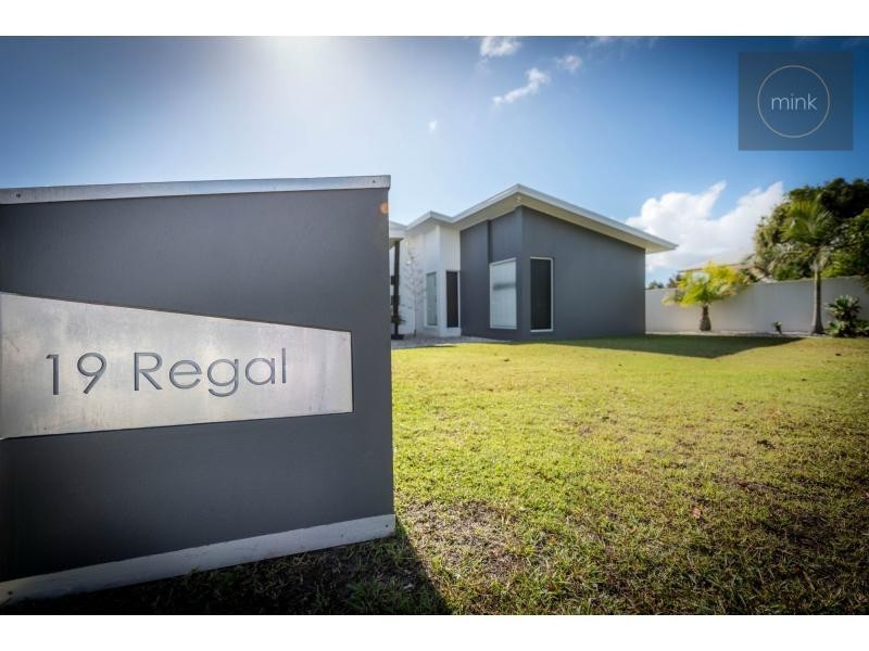 19 REGAL Crescent, Sippy Downs QLD 4556