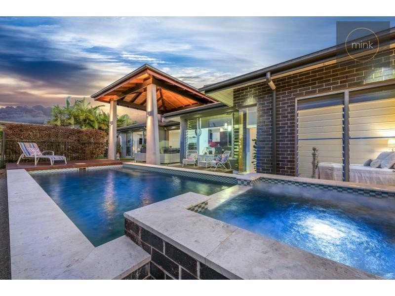 29 PONYTAIL Circuit, BRIGHTWATER, Mountain Creek QLD 4557