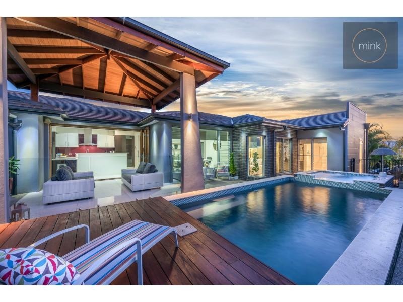 29 PONYTAIL Circuit, BRIGHTWATER, Mountain Creek QLD 4557