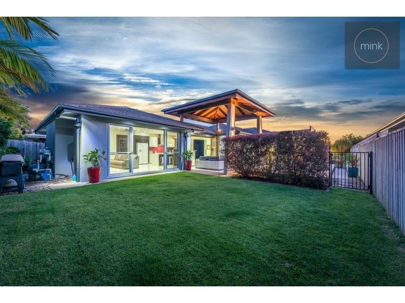 29 PONYTAIL Circuit, BRIGHTWATER, Mountain Creek QLD 4557