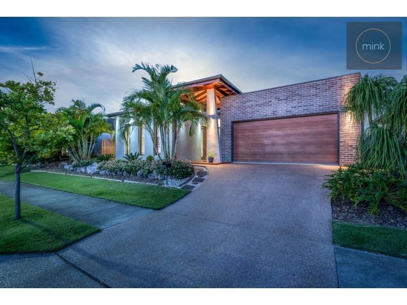 29 PONYTAIL Circuit, BRIGHTWATER, Mountain Creek QLD 4557
