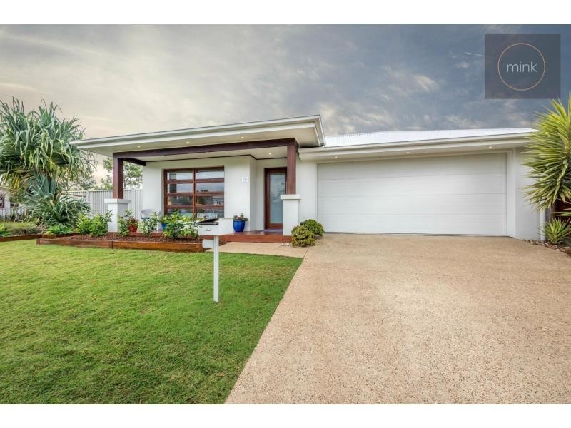 16 AZURE Street, BELLS REACH, Caloundra West QLD 4551