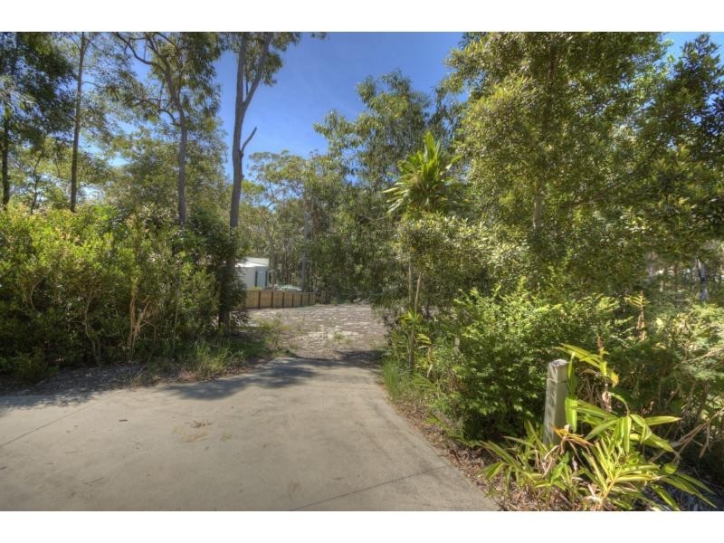 Lot 205 JACKSONIA PLACE, DOONELLA, Noosaville QLD 4566