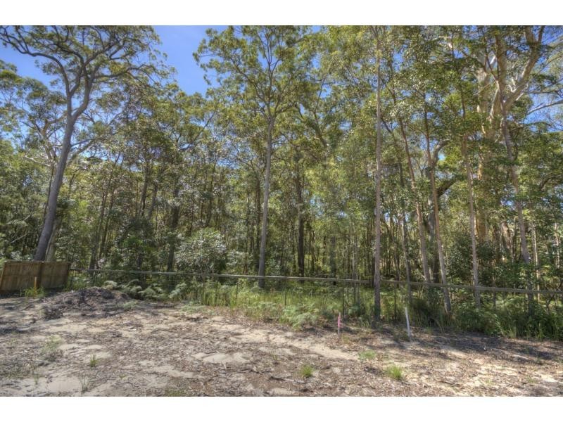 Lot 205 JACKSONIA PLACE, DOONELLA, Noosaville QLD 4566
