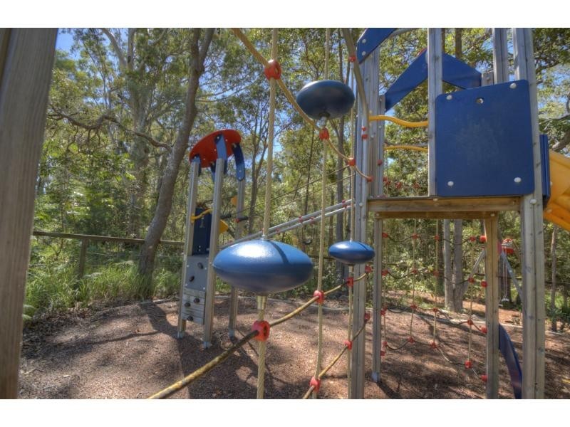 Lot 205 JACKSONIA PLACE, DOONELLA, Noosaville QLD 4566