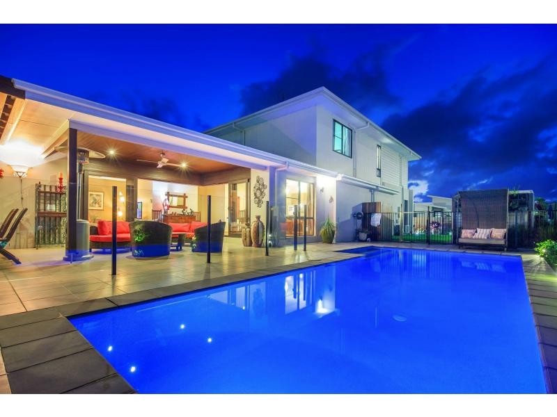 10 Blue Fin Circuit, BRIGHTWATER, Mountain Creek QLD 4557