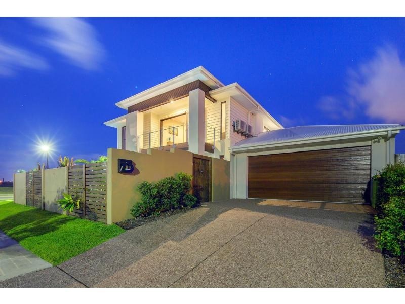 10 Blue Fin Circuit, BRIGHTWATER, Mountain Creek QLD 4557