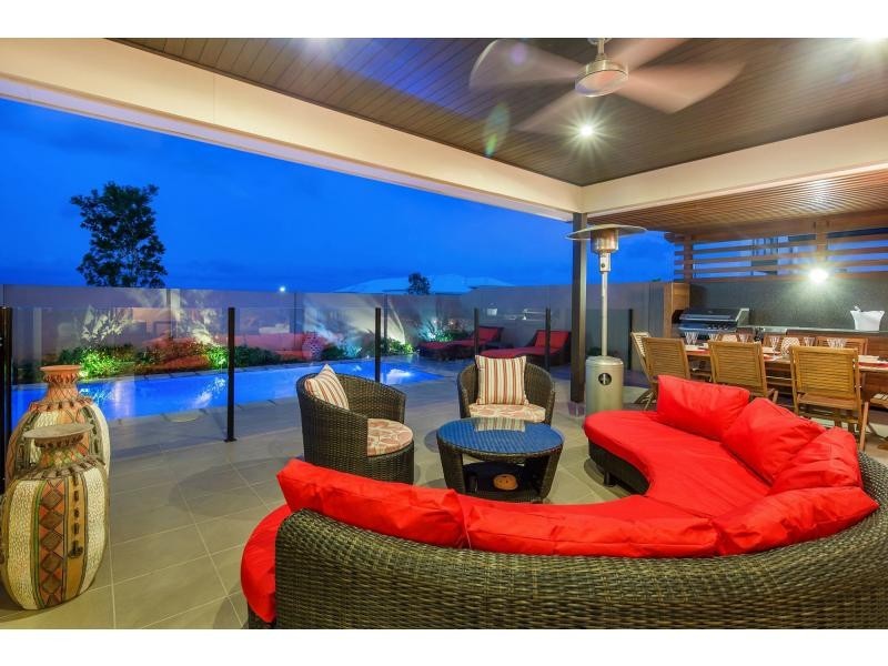 10 Blue Fin Circuit, BRIGHTWATER, Mountain Creek QLD 4557