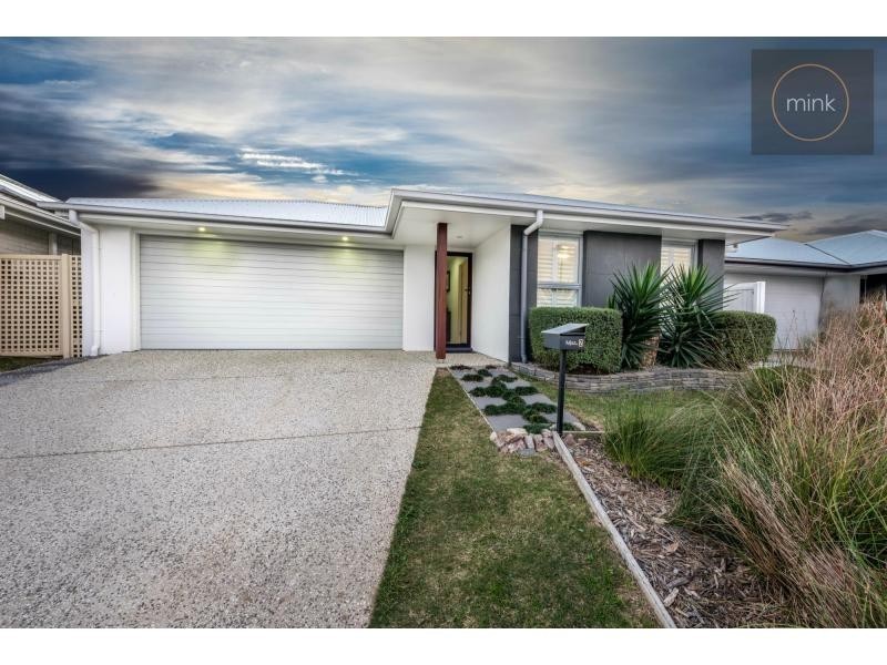2 CYAN Street, BELLS REACH, Caloundra West QLD 4551