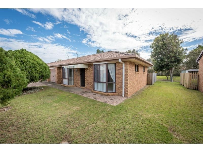 51/10 MELODY Court, Warana QLD 4575