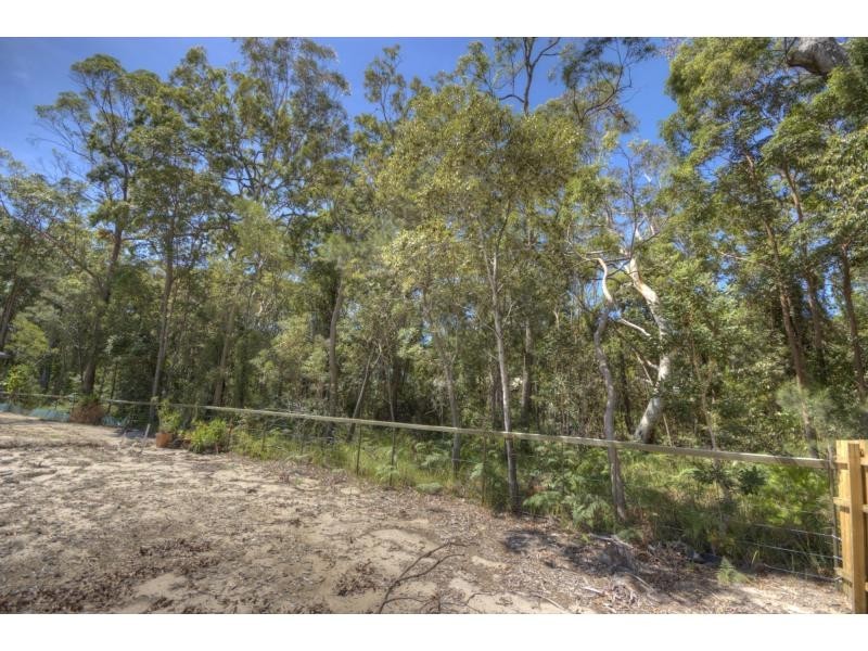 Lot 201 JACKSONIA PLACE, DOONELLA, Noosaville QLD 4566