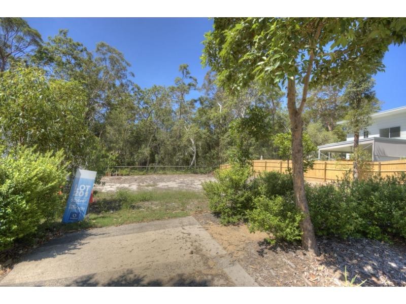 Lot 201 JACKSONIA PLACE, DOONELLA, Noosaville QLD 4566
