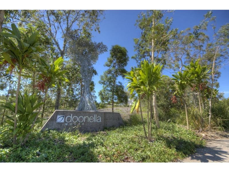 Lot 201 JACKSONIA PLACE, DOONELLA, Noosaville QLD 4566