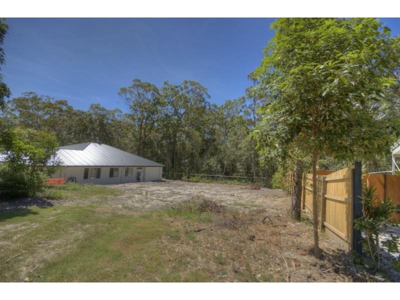 Lot 201 JACKSONIA PLACE, DOONELLA, Noosaville QLD 4566