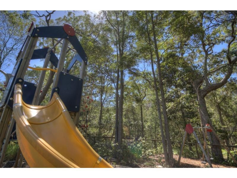 Lot 201 JACKSONIA PLACE, DOONELLA, Noosaville QLD 4566