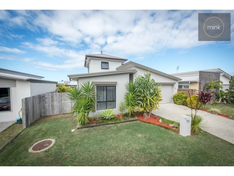 43 COBALT Crescent, BELLS REACH, Caloundra West QLD 4551